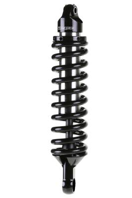 Fabtech - Fabtech FTS21256 Dirt Logic 2.5 Stainless Steel Coilover Shock Absorber