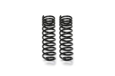 Fabtech - Fabtech FTS22249 Coil Spring Kit