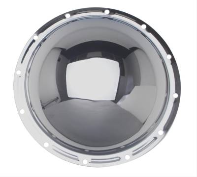 Custom Plating - CP Chrome Differential Cover - AMC 20
