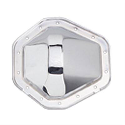 Custom Plating - CP Chrome Differential Cover - GM 14 Bolt