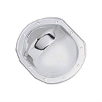 Custom Plating - CP Chrome Differential Cover - Ford 7.5 in.