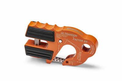 Factor 55 - Factor 55 Pro Link Ultra Hook - Orange