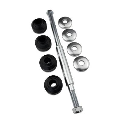 Apex Chassis - Apex Chassis Chevy/GMC Stabilizer Bar Link Kit For 07-16 Escalade 07-13 Avalanche 1500 07-16 Silverado/Sierra 1500 07-16 Tahoe