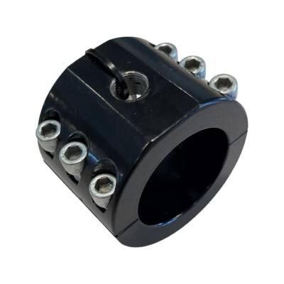 Apex Chassis - Apex Chassis DC159 - Falcon Stabilizer Clamp Black 1.75 Inch ID *Use DC1.75-B*