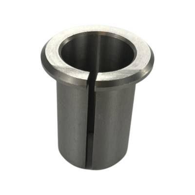 Apex Chassis - Apex Chassis Jeep Taper Sleeve Insert Flip Kit Only For 18-24 Wrangler Gladiator