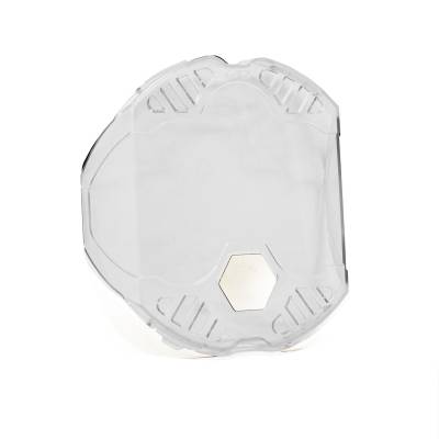 Baja Designs - Baja Designs LP6 Single Rock Guard Clear