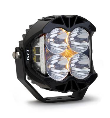 Baja Designs - Baja Designs LP4 Pro LED Spot