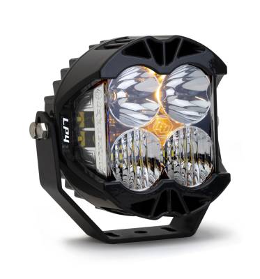 Baja Designs - Baja Designs LP4 Pro LED Driving/Combo