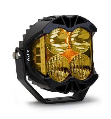 Baja Designs - Baja Designs LP4 Pro LED Driving/Combo Amber