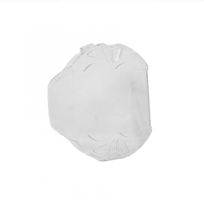 Baja Designs - Baja Designs LP4 Single Rock Guard Clear