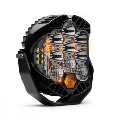 Baja Designs - Baja Designs LED Light Pods Driving Combo Pattern Clear LP9 Series
