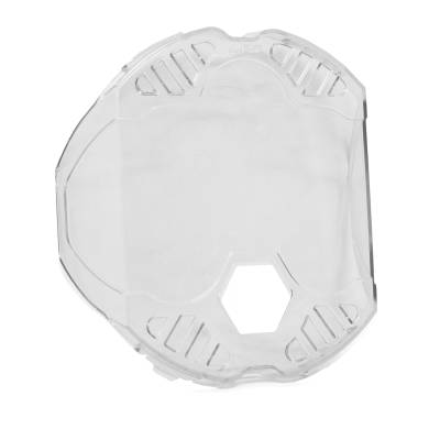 Baja Designs - Baja Designs LP9 Single Rock Guard Clear