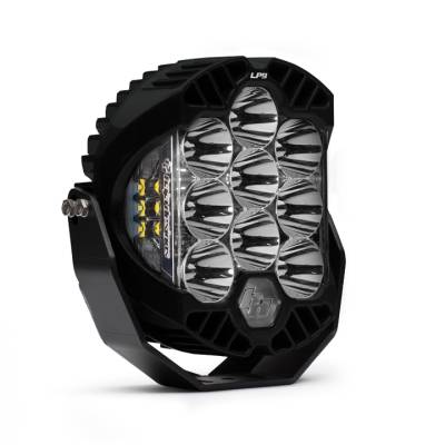 Baja Designs - Baja Designs LP9 Sport LED Pod Spot White Baja Desgins