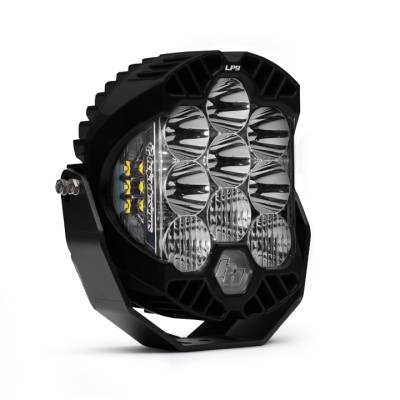 Baja Designs - Baja Designs LP9 Sport LED Spot White Driving/Combo