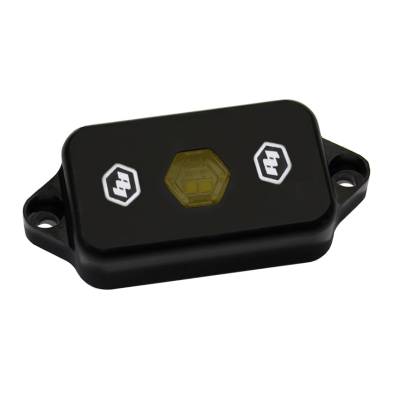 Baja Designs - Baja Designs LED Rock Light Amber