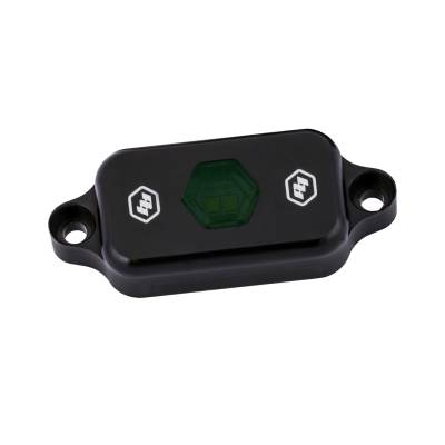 Baja Designs - Baja Designs LED Rock Light Green