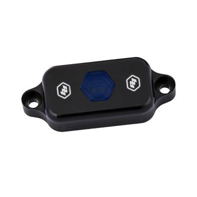 Baja Designs - Baja Designs LED Rock Light Blue