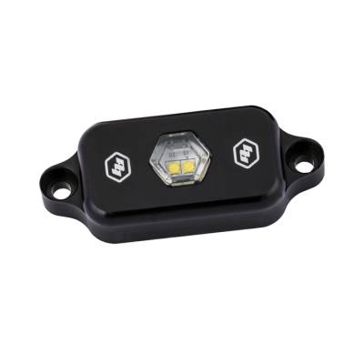 Baja Designs - Baja Designs LED Rock Light Clear