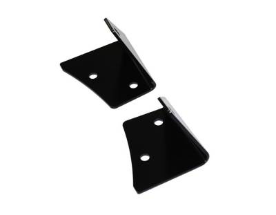 Baja Designs - Baja Designs Jeep JK A Pillar Mount Kit 07-17 Wrangler JK