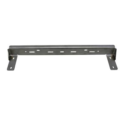 Baja Designs - Baja Designs Silverado Bumper Light Mount Kit Multi Light 15-17 Silverado HD