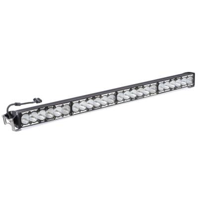 Baja Designs - Baja Designs OnX6 40 Inch Hybrid LED And Laser Light Bar