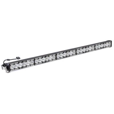 Baja Designs - Baja Designs OnX6 50 Inch Hybrid LED And Laser Light Bar
