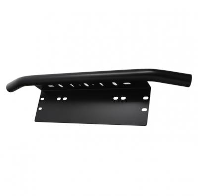 Baja Designs - Baja Designs Universal Lighting License Plate Mount AU/EU/US Plate