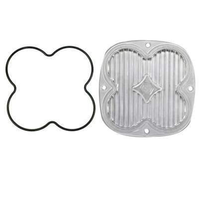 Baja Designs - Baja Designs XL Pro and Sport Wide Cornering Lens Kit