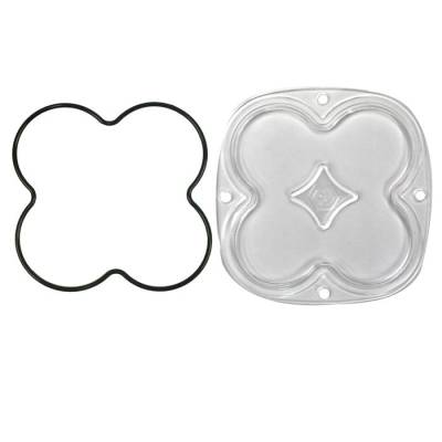 Baja Designs - Baja Designs XL Pro and Sport Spot Lens Kit