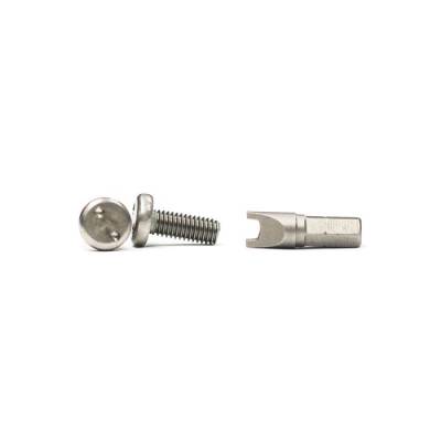 Baja Designs - Baja Designs Security Hardware Kit S2/Squadron Pro and Squadron Sport