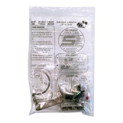Baja Designs - Baja Designs Squardron/S2 Series Parts Bag