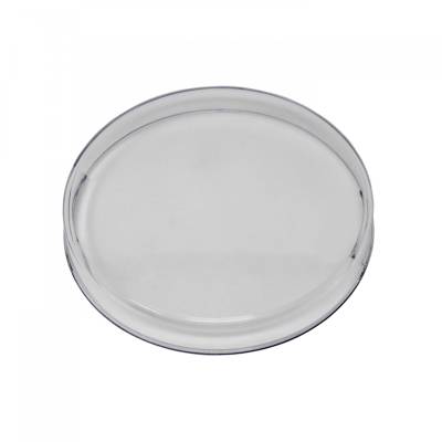 Baja Designs - Baja Designs XL-R, Single Rock Guard Kit, Clear
