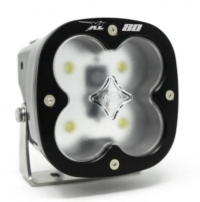 Baja Designs - Baja Designs XL80 LED Light Pod Work/Scene Pattern