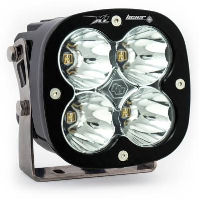 Baja Designs - Baja Designs XL Laser High Speed Spot