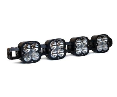 Baja Designs - Baja Designs XL Linkable LED Light Bar 4 XLClear Baja Desgins