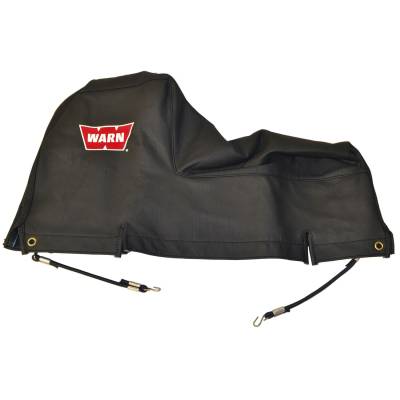 Warn - Warn 13916 Soft Winch Cover