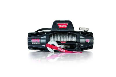Warn - Warn 103253 VR EVO 10-S Winch