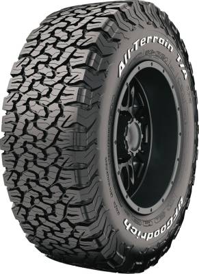 BF Goodrich - 37x13.50R20 BFG All-Terrain T/A KO2