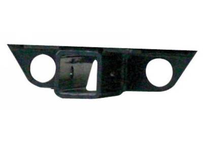 Rampage - Rampage 86611 Recovery Receiver Hitch