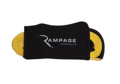 Rampage - Rampage 86685 Recovery Trail Strap