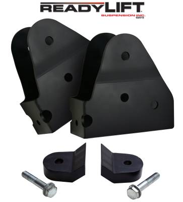 ReadyLift - ReadyLift 67-2550 Radius Arm Bracket Kit