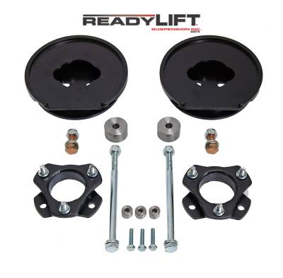 ReadyLift - ReadyLift 69-5010 SST Lift Kit