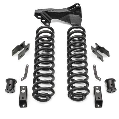 ReadyLift - ReadyLift 46-2728 Coil Spring Leveling Kit