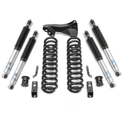 ReadyLift - ReadyLift 46-2729 Coil Spring Leveling Kit