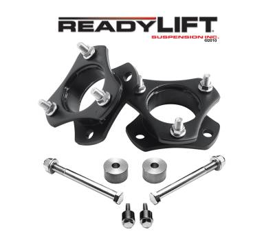 ReadyLift - ReadyLift 66-5000 Front Leveling Kit
