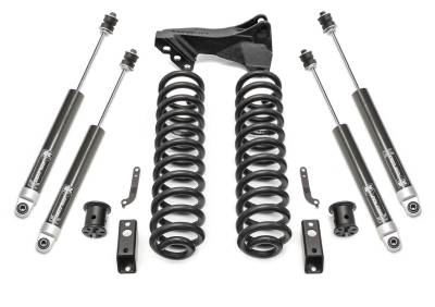 ReadyLift - ReadyLift 46-27290 Coil Spring Leveling Kit