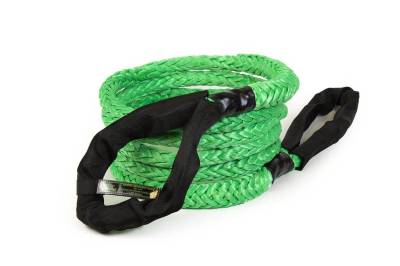 VooDoo Offroad - VooDoo Offroad 1300001A Recovery Rope