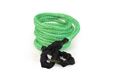 VooDoo Offroad - VooDoo Offroad 1300002A Recovery Rope