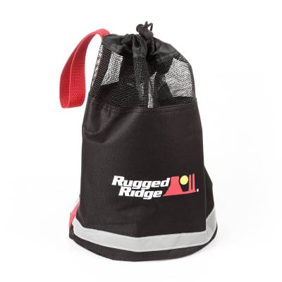 Rugged Ridge - Rugged Ridge 15104.21 Cinch Bag