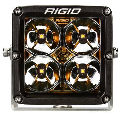 Rigid Industries - Rigid Industries 32205 Radiance Pod XL Light